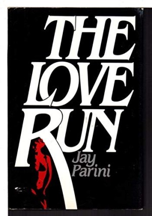 The Love Runby: Parini, Jay