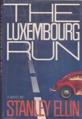 The Luxembourg Runby: Ellin, Stanley