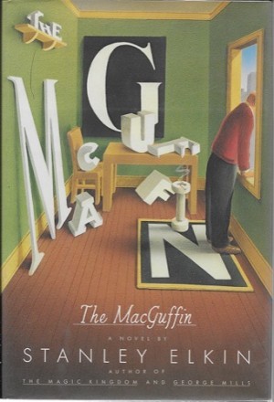 The Macguffinby: Elkin, Stanley
