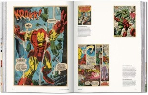 The Marvel Age of Comics 1961