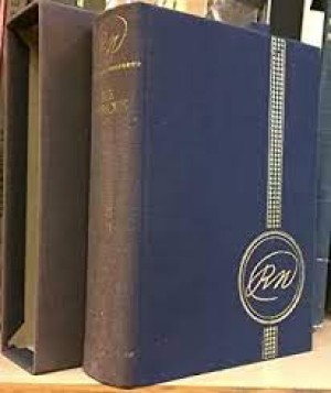The Memoirs of Richard Nixon (SIGNED COPY)by: Nixon, Richard