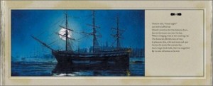 The Midnight Ride of Paul Revereby: Henry Wadsworth Longfellow / Christopher Bing (Illust.)
