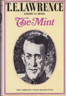The Mintby: Lawrence, T. E. 