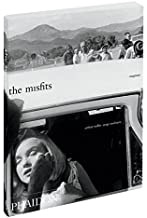 The Misfits:  Story of a Shootby: Arthur Miller, Serge Toubiana, et al.