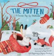 The Mitten: A Classic Pop-Up Folktaleby: Southwick, Jessica