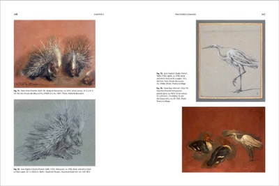 The Mobile Image from Watteau to Boucherby: David Pullins