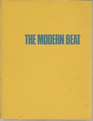 The Modern Beat - Cartoons From the Postby: (Saturday Evening Post)