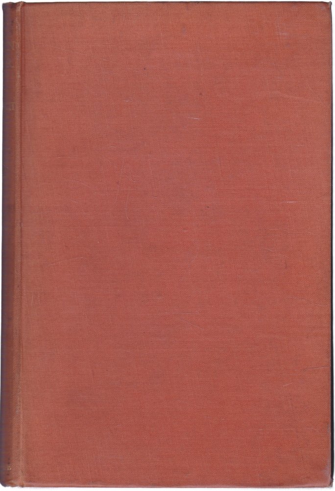 The Modern Temperby: Joseph Wood Krutch