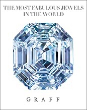 The Most Fabulous Jewels in the World: Graffby: Meredith Etherington-Smith 
