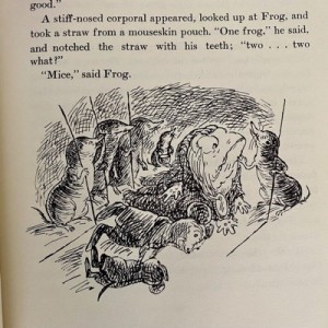 The Mouse and His Childby: Russell Hoban/ Pictures by Lillian Hoban