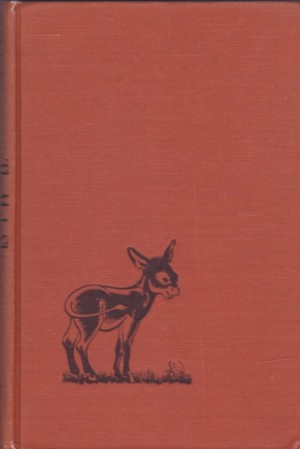 The Mule Skinnersby: Richardson, Myra Reed 