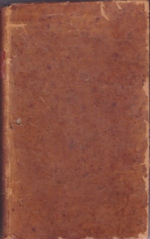 The Natural and Civil History of Vermontby: Williams, Samuel