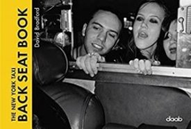 The New York Taxi Back Seat Bookby: Bradford, David/Barry Wells