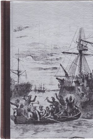 The Night The Revolution Began: The Boston Tea Party, 1773by: Wesley S. Griswold