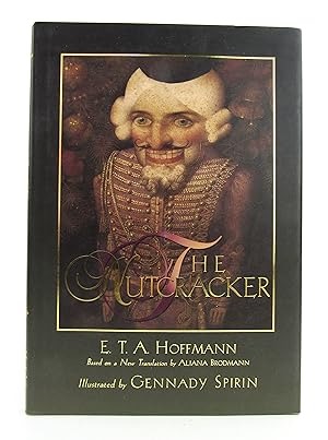 The Nutcrackerby: E.T.A. Hoffman & Gennady Spirin 