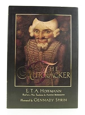 The Nutcrackerby: E.T.A. Hoffman & Gennady Spirin 