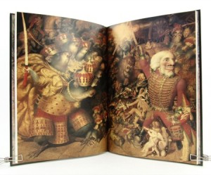 The Nutcrackerby: E.T.A. Hoffman &amp; Gennady Spirin 