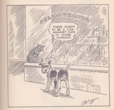The Old Trusty Dog Book by: Boggs, Peter / Beck