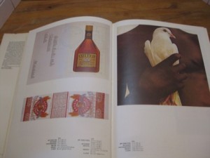 The One Show: The 55th Art Directors Club Annual by: Place, Jennifer And Glenda Spencer
