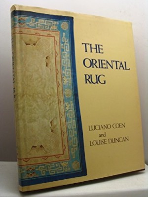 The Oriental Rugby: Coen, Luciano; Duncan, Louise 
