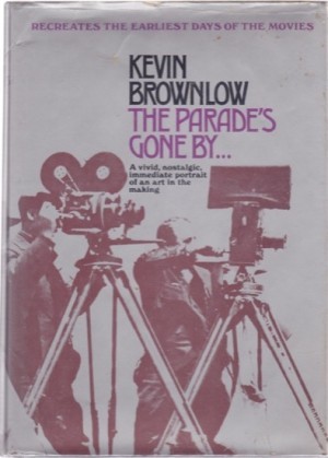 The Parade's Gone Byby: Brownlow, Kevin