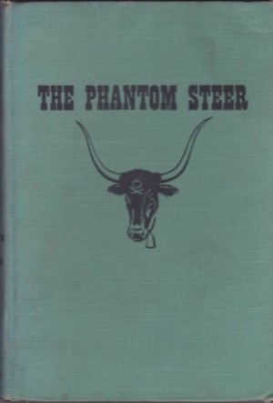 The Phantom Steerby: Floyd Benjamin Streeter / H. D. Francis
