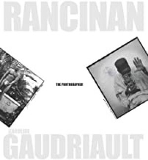 The Photographer by: Gerard Rancinan and Caroline Gaudriault