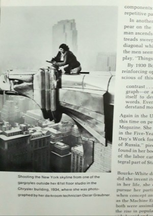 The Photographs of Margaret Bourke-Whiteby: Sean Callahan (Ed.)