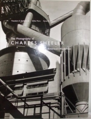 The Photography of Charles Sheeler: American Modernist by: Sheeler, Charles/Stebbins Jr.,Theodore/Mora, Gilles/ Haas, Karen E.
