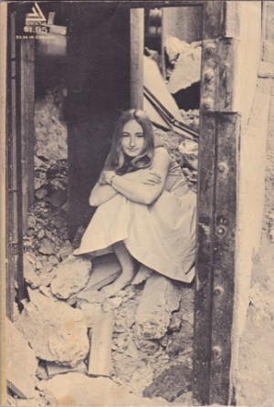 The Pill Versus The Spinghill Mine Disaster by: Richard Brautigan