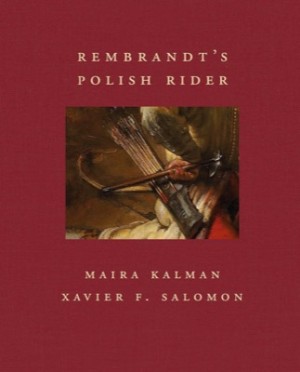 The Polish Riderby: Kalman, Maira; Salomon, Xavier F.