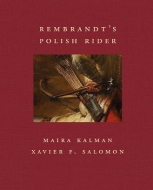 The Polish Riderby: Kalman, Maira; Salomon, Xavier F.