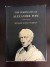 The Portraits of Alexander Pope by: Wimsatt, William Kurtz 