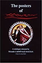 The Posters of Achille Mauzan, 1883 1952: A Catalogue Raisonneby: Carnevale-Mauzan, Mirande