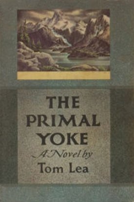 The Primal Yokeby: Tom Lea