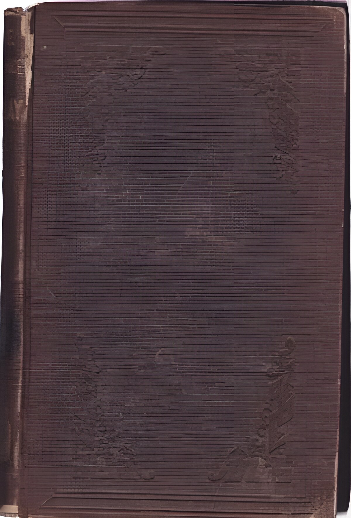 The Private Correspondence of Henry Clayby: Colton, Calvin (Henry Clay)
