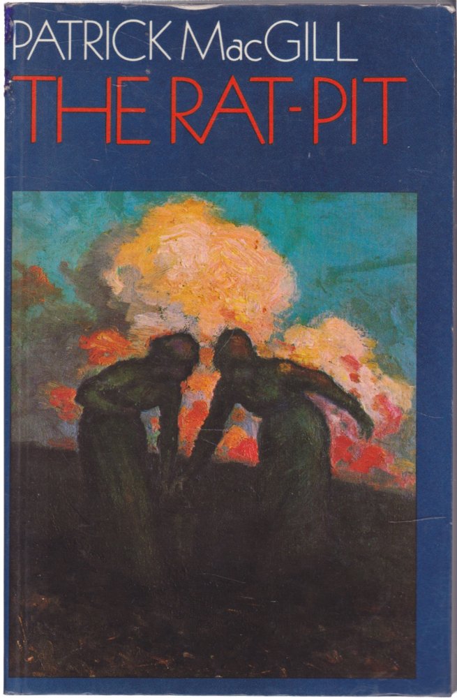 The Rat-Pitby: Patrick MacGill