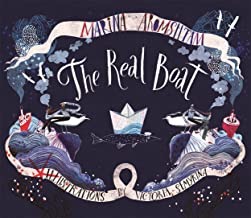 The Real Boatby: Marina Aromshtam/Victoria Semykina (Illust.)