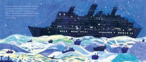 The Real Boatby: Marina Aromshtam/Victoria Semykina (Illust.)