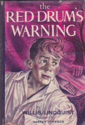 The Red Drums Warningby: Lindquist, Willis
