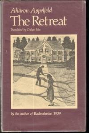 The Retreat by: Aharon Appelfeld 
