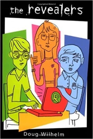 The Revealers (SIGNED COPY)by: Doug Wilhelm