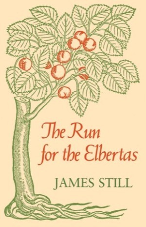 The Run for the Elbertasby: Still, James