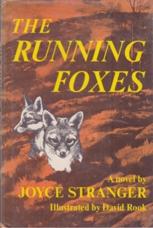 The Running Foxesby: Stranger, Joyce