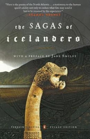 The Sagas of Icelanders by: Thorsson, Ornolfur (editor) 