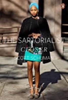 The Sartorialist: Closerby: Schuman, Scott