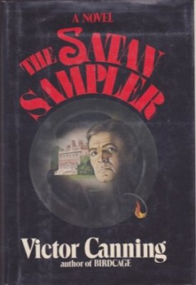 The Satan Sampler by: Canning, Victor