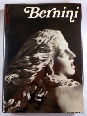 The Sculptures of Gian Lorenzo Berniniby: Rudolf Wittkower