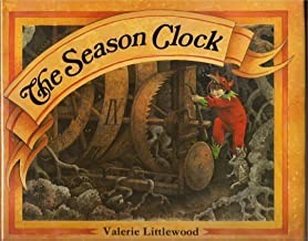 The Season Clockby: Littlewood, Valerie