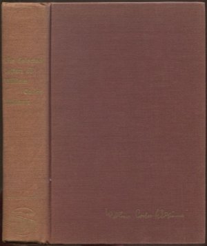 The Selected Letters of William Carlos Williams by: Williams, Williams Carlos [John Thirlwall, Ed] 